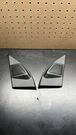 07-14 Volvo XC90 Front Left & Right Door Tweeter Speaker Set W/covers 2007-2014. Fixed Price $90.00.