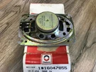 1978-1986 Corvette Camaro Nos Gm A/c Delco 4X6 Front Speaker 16047855. Fixed Price $65.00.