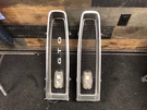 1966 Pontiac Gto Original Gm Front Grilles Left And Right. Fixed Price $275.00.