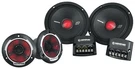 New Memphis Audio SRXP62CV2 6.5" Component 2-WAY Speakers (1 Pair) 6-1/2". Fixed Price $219.95.