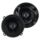 Car Door Boot Shelf Speakers Audio 5.25 " Coaxial Autotek Powerful. Fixed Price $53.69.