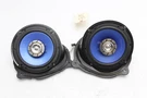 97-04 Mercedes-benz R170 SLK230 SLK320 Rear Left & Right Pioneer Speakers E6005. Fixed Price $149.95.