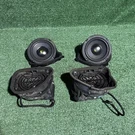 97-04 Mercedes R170 SLK230 SLK320 Door Sound Speakers Set 1708203502 Oem. Fixed Price $80.49.