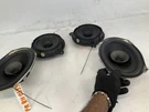 13-20 Nissan Pathfinder Front & Rear Door Audio Speaker Set Of 4 B. Fixed Price $95.99.