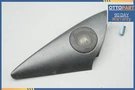 2003-2008 Bmw Z4 E85 Left Door Corner Tweeter Audio Speaker W/ Cover 6927877 Oem. Fixed Price $31.50.