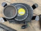 17 19 20 21 Land Rover Discovery Hse Subwoofer Speaker HY32-18808-AB. Fixed Price $34.00.