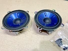 07 08 09 10 11 Saab 9-3 Aero Convertible Rear Speakers Pair Both 12762991. Fixed Price $29.95.