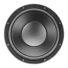 Asa Electronics MSW10 10" Waterproof Subwoofer 500 Watts Rv/motorhome/camper. Fixed Price $79.95.
