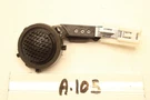 New Oem Toyota Front Lh Tweeter Speaker 2019-2022 Corolla 86150-02150 Jbl. Fixed Price $115.00.