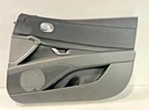 21-23 Hyundai Elantra Sedan Front Right Passenger Side Door Trim Panel #89344. Fixed Price $136.40.