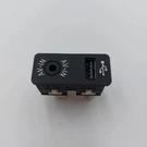Mini Cooper Countryman R60 2011 Usb Port 84109229242 MIV3367. Fixed Price $48.97.