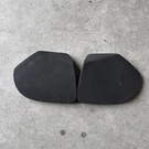 94 95 96 97 98 99 00 01 Acura Integra Door Panel Speaker Grill Set 4DR Black Oem. Fixed Price $35.00.