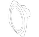 Genuine Nissan Front Dr Speaker 28157-9N20A. Fixed Price $93.77.