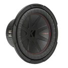 Kicker CWR102 Compr Series Dual 2-OHM Subwoofer Open Box, Great. Fixed Price $118.99.