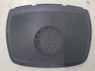 10-12 Hyundai Genesis Coupe Dash Center Upper Speaker Cover Oem 84776-2M000. Fixed Price $59.99.