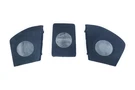2015-2019 Lexus F Speaker Cover Dash, Instrumental Panel SET(3) 55410-53010-C. Fixed Price $96.10.