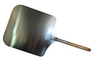 Green Mountain Grills X 14" Pizza Peel For Daniel Boone & Jim Bowie GMG-4024. Fixed Price $25.99.