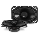 Honda Passport 1996-1997 Front Overhead Speaker Replacement Package Nvx. Fixed Price $49.99.