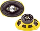 Ground Zero Gzcf 7104 Spl 4-WAY 18X25CM. Fixed Price $184.52.