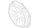 Genuine Porsche Front Dr Speaker 7PP-035-454-H. Fixed Price $249.24.
