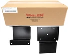 Whelen SAK66D Siren Speaker Mount 2020-25 Ford Police Interceptor Utility SA315. Fixed Price $17.50.