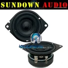 Sundown Audio SA-2.75 Fr V2 Ferrite 2.75" Car Dash Speakers Mid Tweeters New. Fixed Price $59.99.