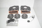 Bmw F40 1 Series Hifi Sound System Speaker Subwoofer Amplifier. Fixed Price $417.43.