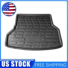 Rear Trunk Tray Cargo Liner Mat All Weather For Toyota Highlander 2009-13. Fixed Price $45.99.