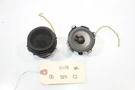 2005 Bmw 325CI Door Audio Mid Range Speakers Assembly A2128. Fixed Price $90.00.