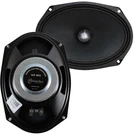 American Bass Pro Car Audio 6X9" 225 Watt Rms 4-OHM Midrange Speaker Pair NEO69. Fixed Price $122.95.
