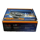 Powerbass S-693 6X9 Inch 150 Watts 2 Ohm 3-WAY Full Range Speaker. Fixed Price $99.97.