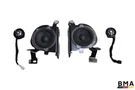 Mclaren 720S Rear Left Right Side Speaker Assembly Set 2018 - 2023 Oem. Fixed Price $199.99.
