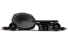 Rockford Fosgate P3V2-69C2 Punch Series 6"X9" 3-WAY Component Speaker 75W Rms. Fixed Price $529.99.