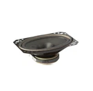 Diachi 4"X6" Dual Cone Oval Speaker 30WATT 4-OHM For Motor Vehicle Car Audio. Fixed Price $24.52.