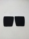 Bmw E88 E90 E92 1/3 Series Rear Upper Deck Shelf Speaker Trim Cover Set! Oem. Fixed Price $22.99.