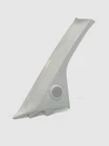 2003-2011 Honda Element Passenger Rh Windshield Inner Pillar Trim Gray Oem. Fixed Price $29.99.