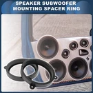 Speaker Spacer Ring Tweeter Adaptor For Subaru 6.5" 2PCS. Fixed Price $33.99.