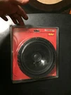 Old Stock Sondpex 6.5" Oem Replacement Speaker CS07065!!. Fixed Price $19.00.