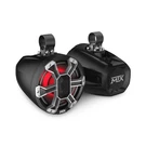 Mtx PS8C-BP Powersports 8" All-weather Speaker Pod W/ Rgb Led, 150W Rms 4 Black. Fixed Price $999.95.