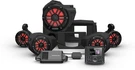 Rockford Fosgate RZR14-STG4 Stage 4, Gen 3 M1 Speakers. Fixed Price $2649.99.