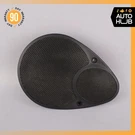 Porsche Boxster 986 Left Dashboard Audio Sound Loudspeaker Grille Oem. Fixed Price $39.23.