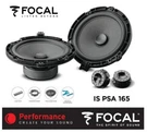 Focal Specific 2-WAY Speaker 6.5 Inch Combo System. Fixed Price $336.03.