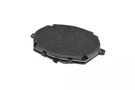 Genuine Mopar Rear Speaker 68272198AB. Fixed Price $74.47.