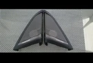 Bmw 5 Series G30 G31 F90 Front Door Tweeter Covers Pair New Oem. Fixed Price $117.69.