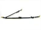 Dodge Ram 2500 3500 Steering Linkage Upgrade Kit Mopar Genuine Oem Brand New. Fixed Price $627.58.