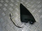 Volkswagen Golf Interior Door Mirror Cover (passenger Side) 1J0837993B 1998-2003. Fixed Price $26.84.