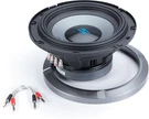 Alpine S2-W8D2 8" Dual 2-OHM Component Subwoofer. Fixed Price $167.95.