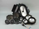 2005 - 2009 Land Range Rover L322 Speaker Tweeter Subwoofer Harman Kardon Logc 7. Fixed Price $499.99.