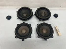 11-13 Volvo C70 Front & Rear Bose Audio Speaker Tweeter Set Of 8, Oem LOT3429. Fixed Price $370.00.