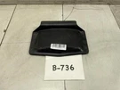 2005 Bmw X3 E83 Left Driver Side Under Seat Speaker Cover Oem+. Fixed Price $27.26.